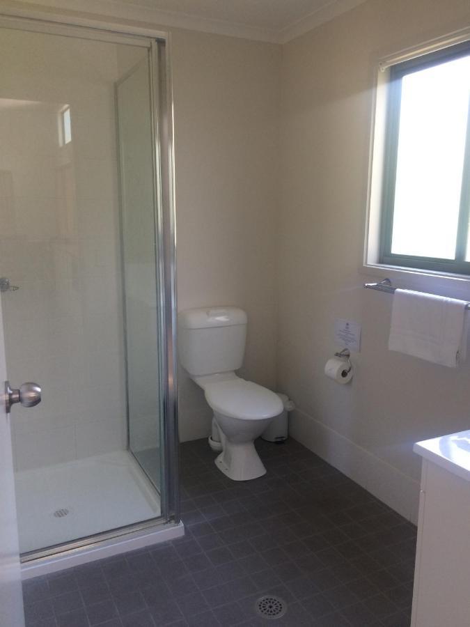 Lorikeet Holiday Park Arrawarra Exterior photo